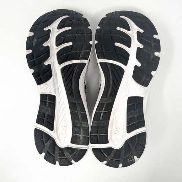 ASICS Gel Contend 8 Athletic Running Shoes 1012B319 Women’s Size 8W - Picture 8 of 10